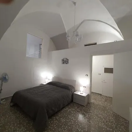 Lägenhet House Malu