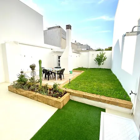 House Malu