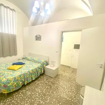 House Malu Lägenhet