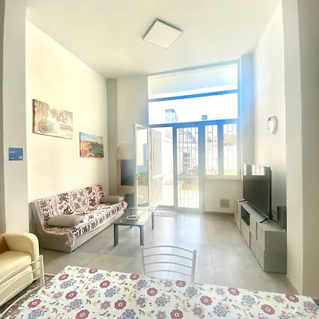 Lägenhet House Malu