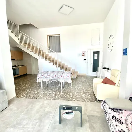 House Malu Apartment *