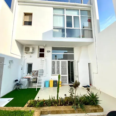 House Malu