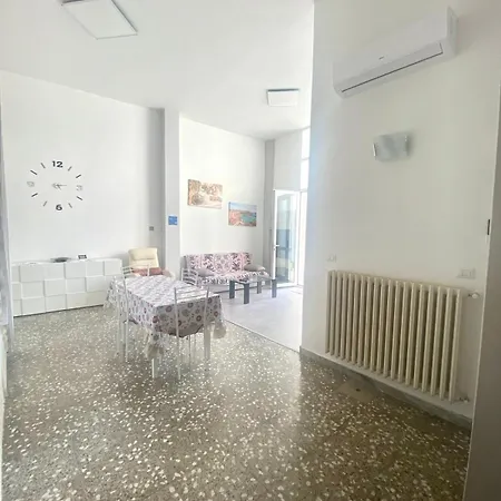 Lägenhet House Malu