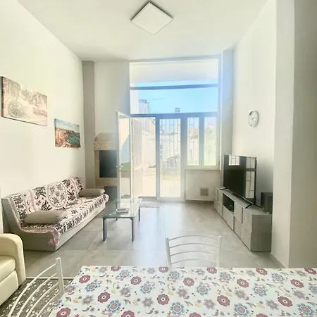 House Malu Apartment Tuglie