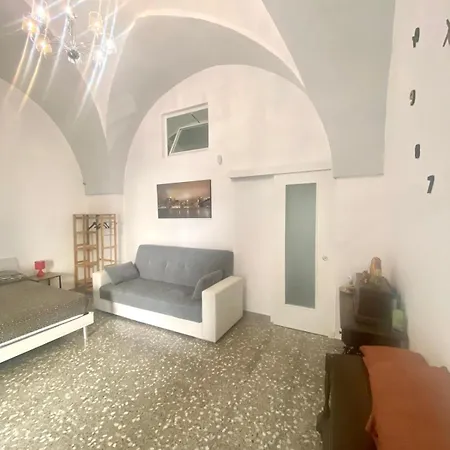 House Malu Apartment