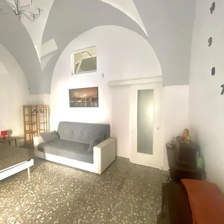 House Malu Apartment