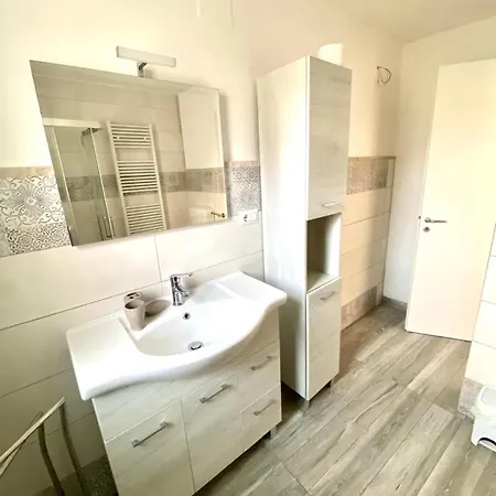 Lägenhet House Malu