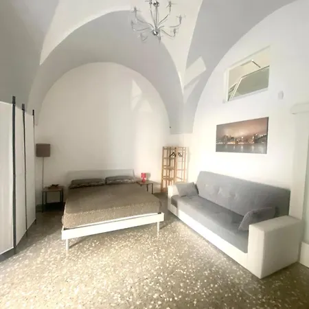 Apartment House Malu *