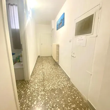 House Malu Apartment Tuglie