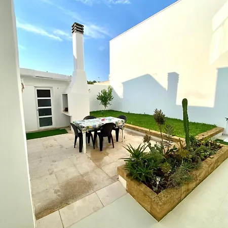 House Malu Apartment Tuglie