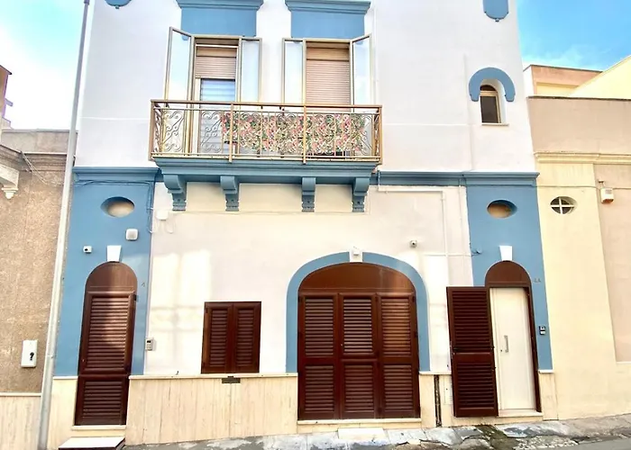House Malu טוליה