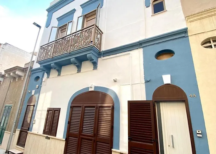 House Malu * טוליה