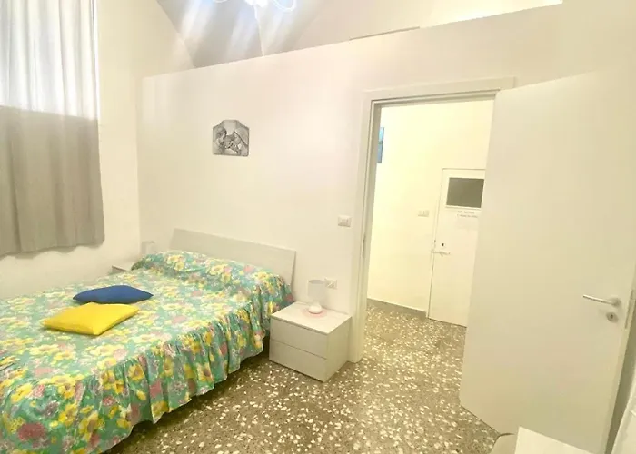 House Malu דירה