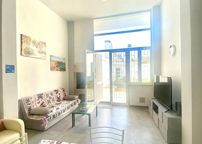 דירה House Malu