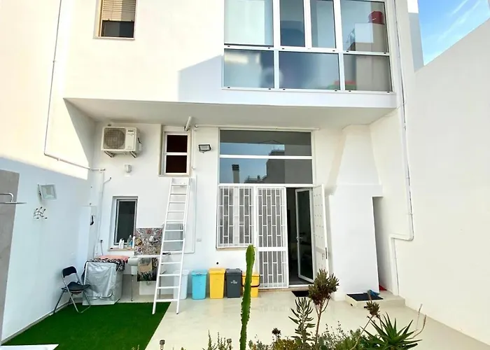 House Malu