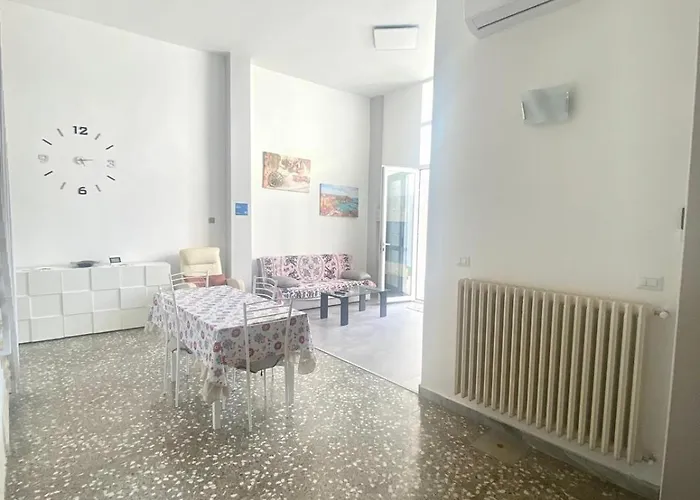 דירה House Malu