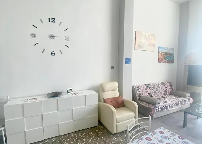 דירה House Malu