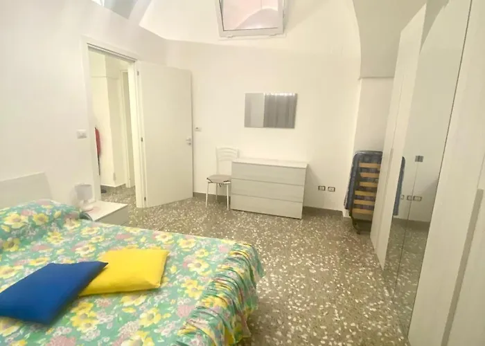 House Malu דירה *