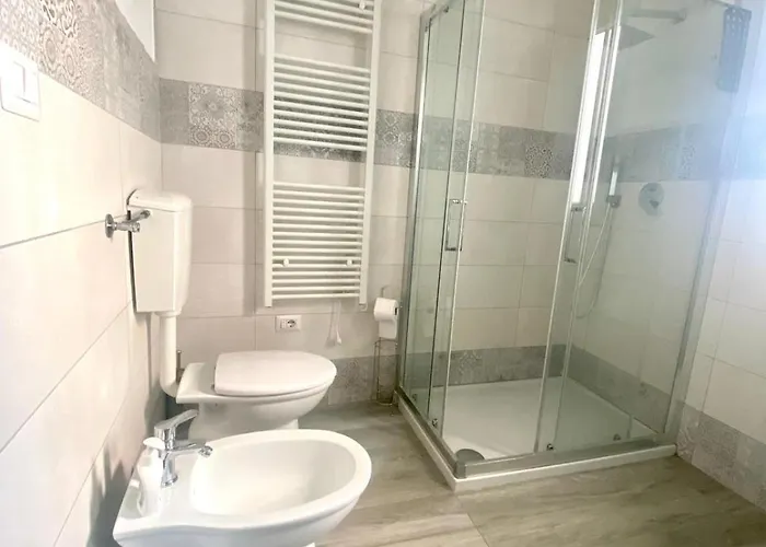 דירה House Malu טוליה