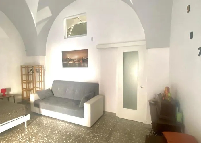 House Malu דירה