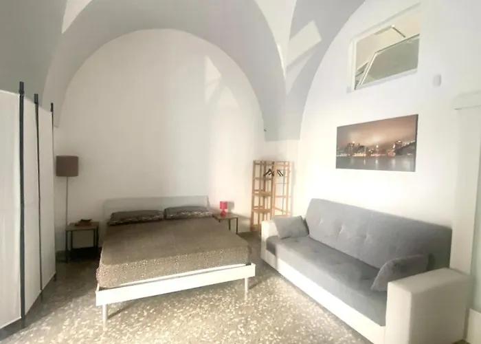 דירה House Malu *