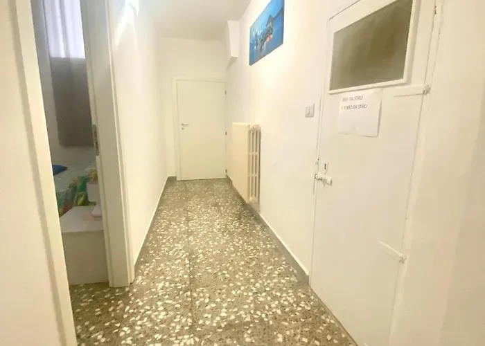House Malu דירה טוליה