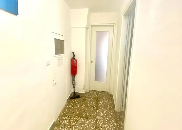 דירה House Malu טוליה
